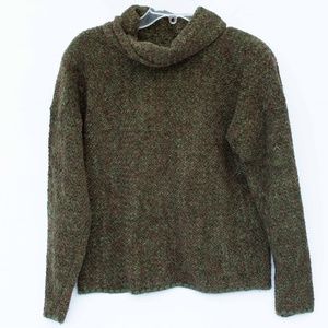 Kennebunk Weavers USA Sweater